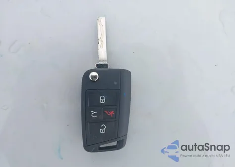 2019 Volkswagen Jetta 1.4T S from USA, damaged, VIN 3VWN57BU3KM079810